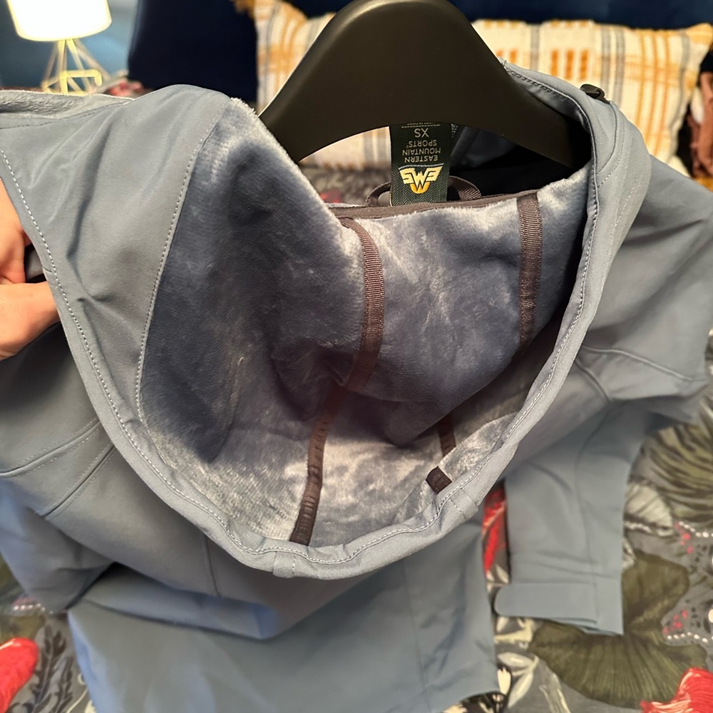 Ems Shell Jacket - image 7